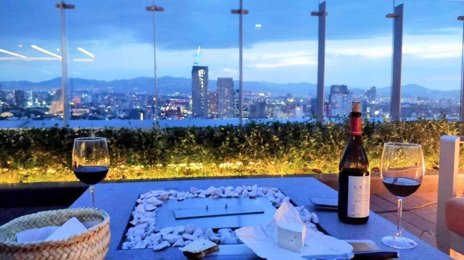 Alluring Views, Luxuriously Appointed In Polanco เม็กซิโกซิตี้ ภายนอก รูปภาพ