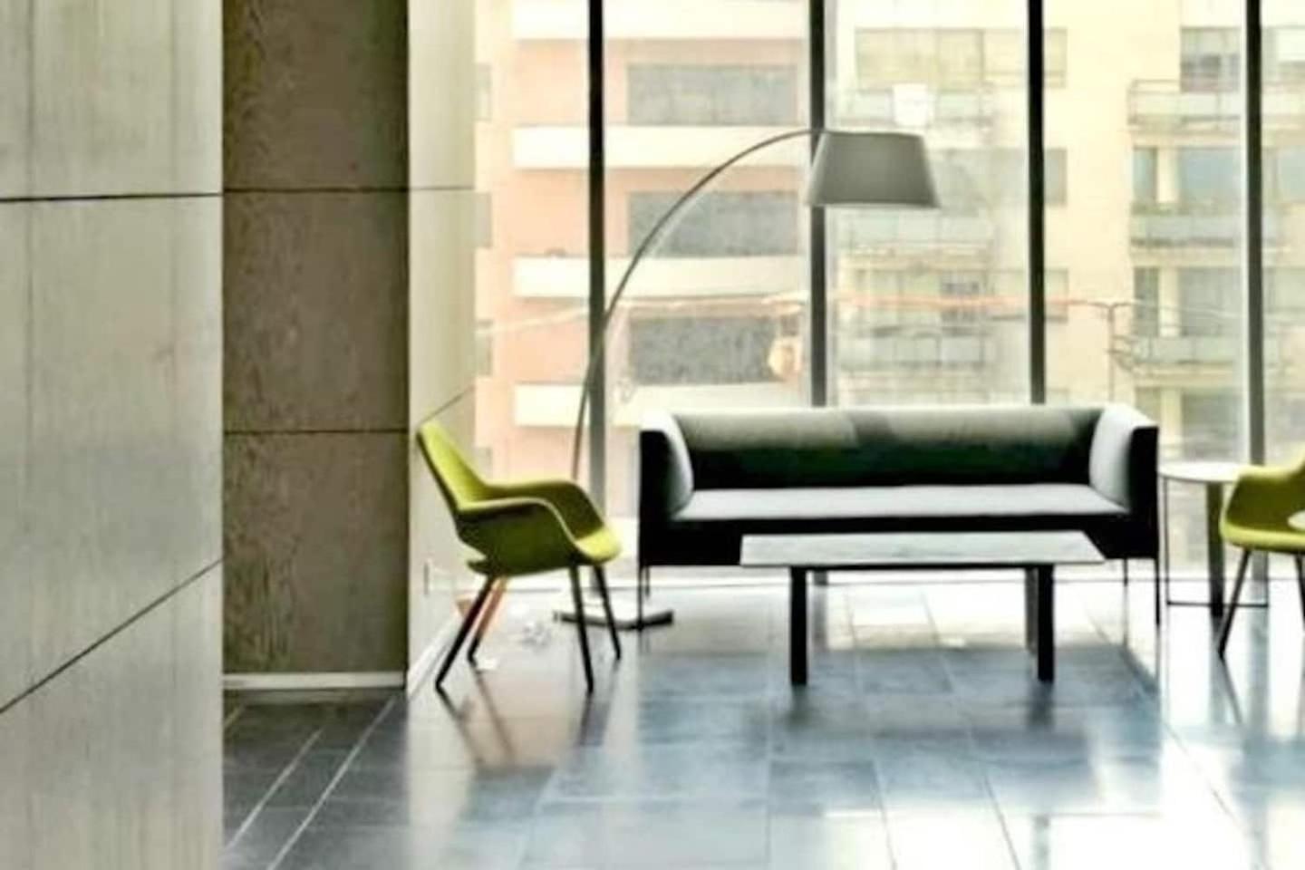 Alluring Views, Luxuriously Appointed In Polanco เม็กซิโกซิตี้ ภายนอก รูปภาพ