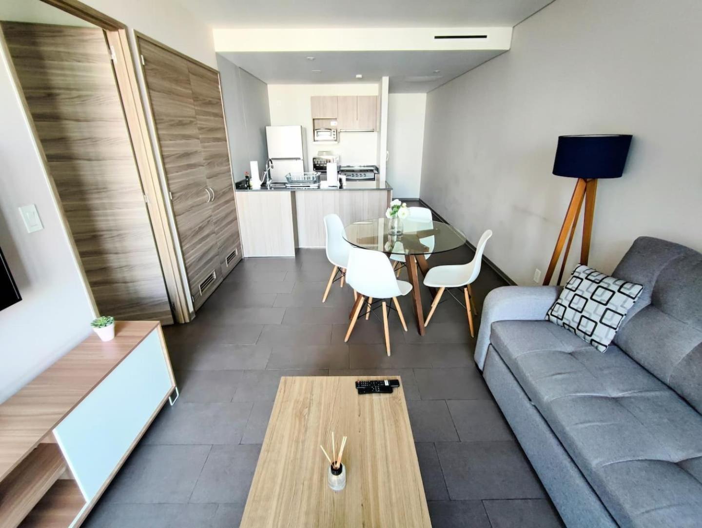 Alluring Views, Luxuriously Appointed In Polanco เม็กซิโกซิตี้ ภายนอก รูปภาพ