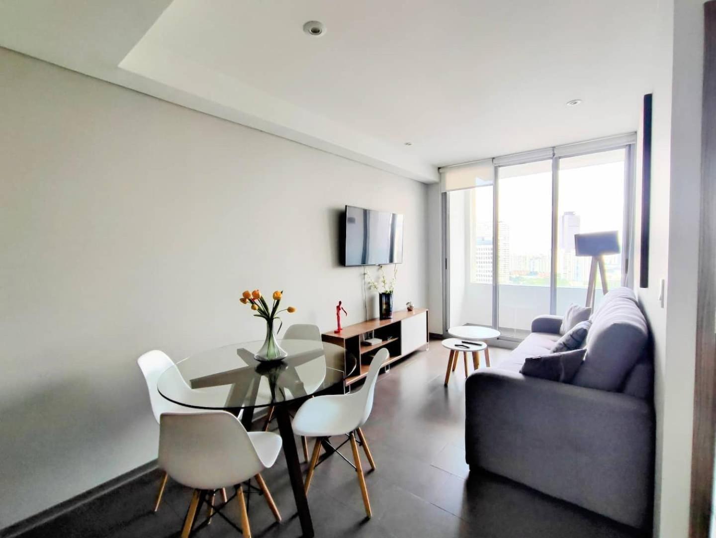 Alluring Views, Luxuriously Appointed In Polanco เม็กซิโกซิตี้ ภายนอก รูปภาพ