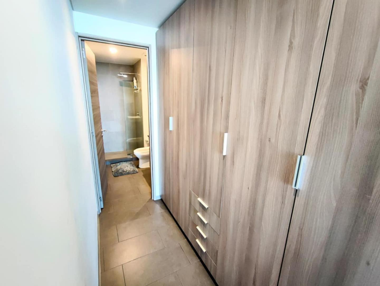 Alluring Views, Luxuriously Appointed In Polanco เม็กซิโกซิตี้ ภายนอก รูปภาพ