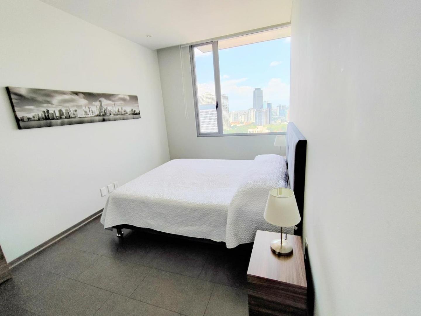 Alluring Views, Luxuriously Appointed In Polanco เม็กซิโกซิตี้ ภายนอก รูปภาพ
