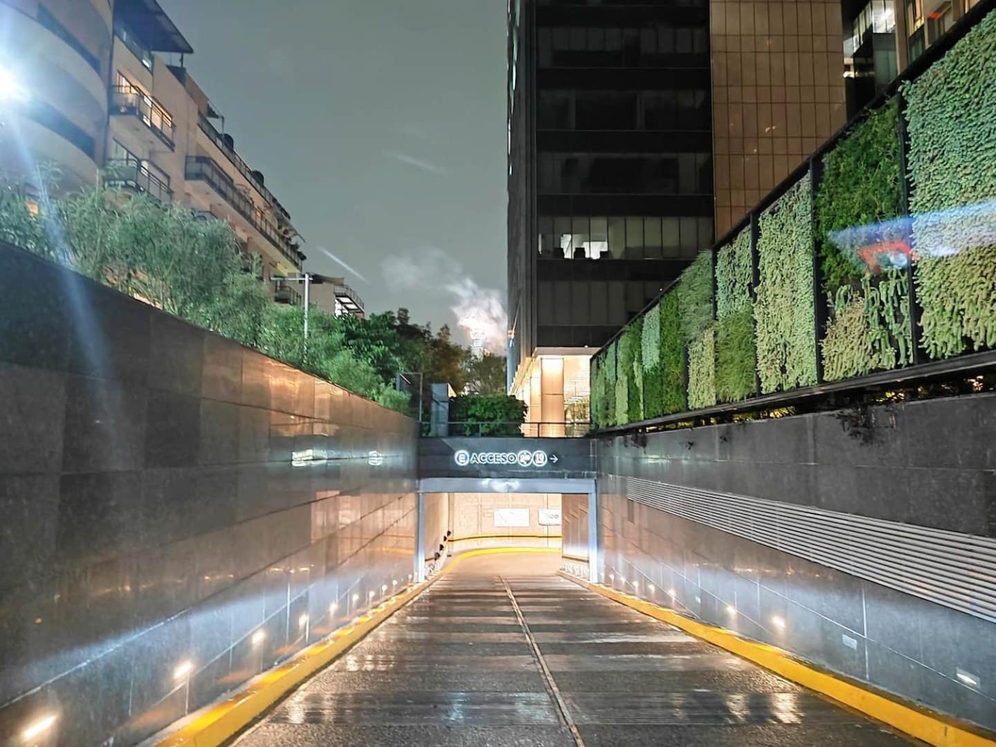 Alluring Views, Luxuriously Appointed In Polanco เม็กซิโกซิตี้ ภายนอก รูปภาพ