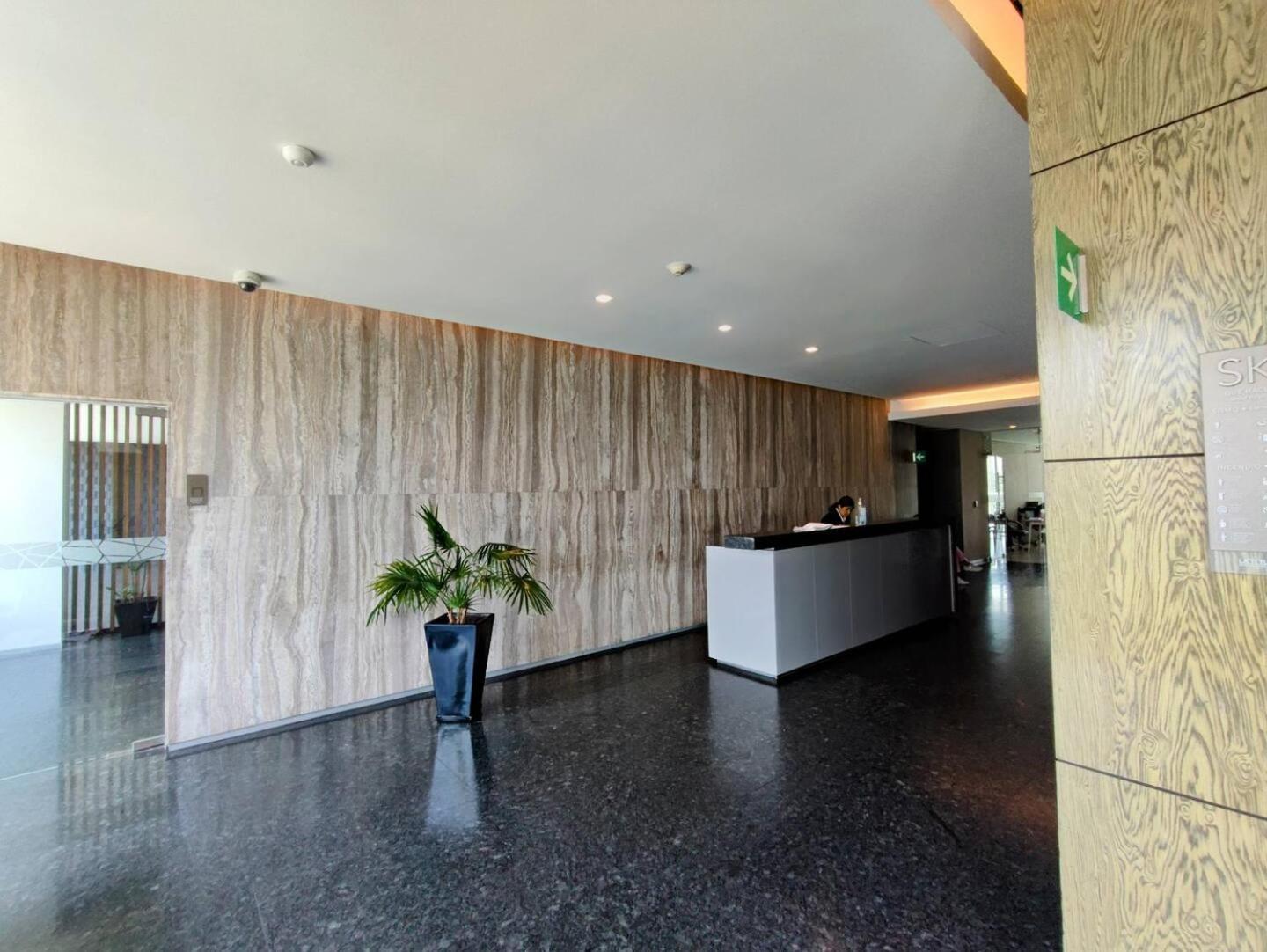 Alluring Views, Luxuriously Appointed In Polanco เม็กซิโกซิตี้ ภายนอก รูปภาพ