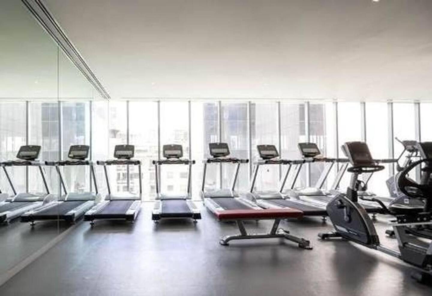 Alluring Views, Luxuriously Appointed In Polanco เม็กซิโกซิตี้ ภายนอก รูปภาพ